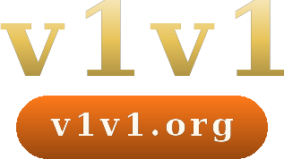 v1v1 logo